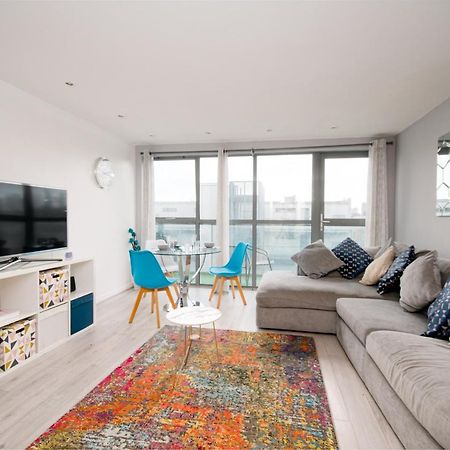 Stylish Apartment Close To London Bridge Zewnętrze zdjęcie