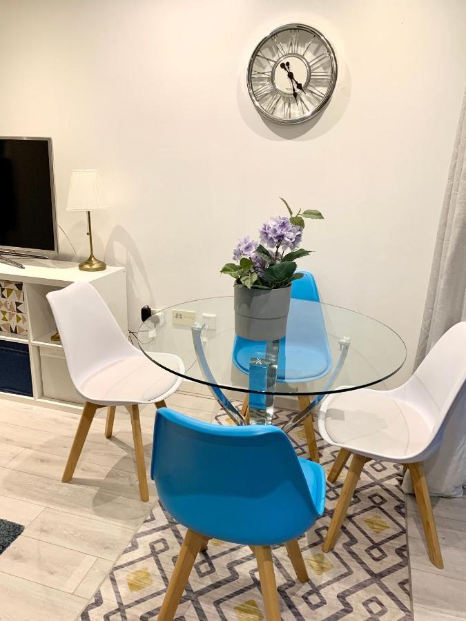 Stylish Apartment Close To London Bridge Zewnętrze zdjęcie