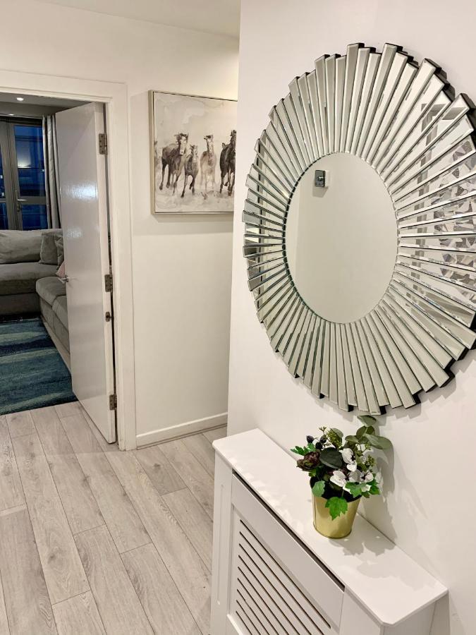 Stylish Apartment Close To London Bridge Zewnętrze zdjęcie