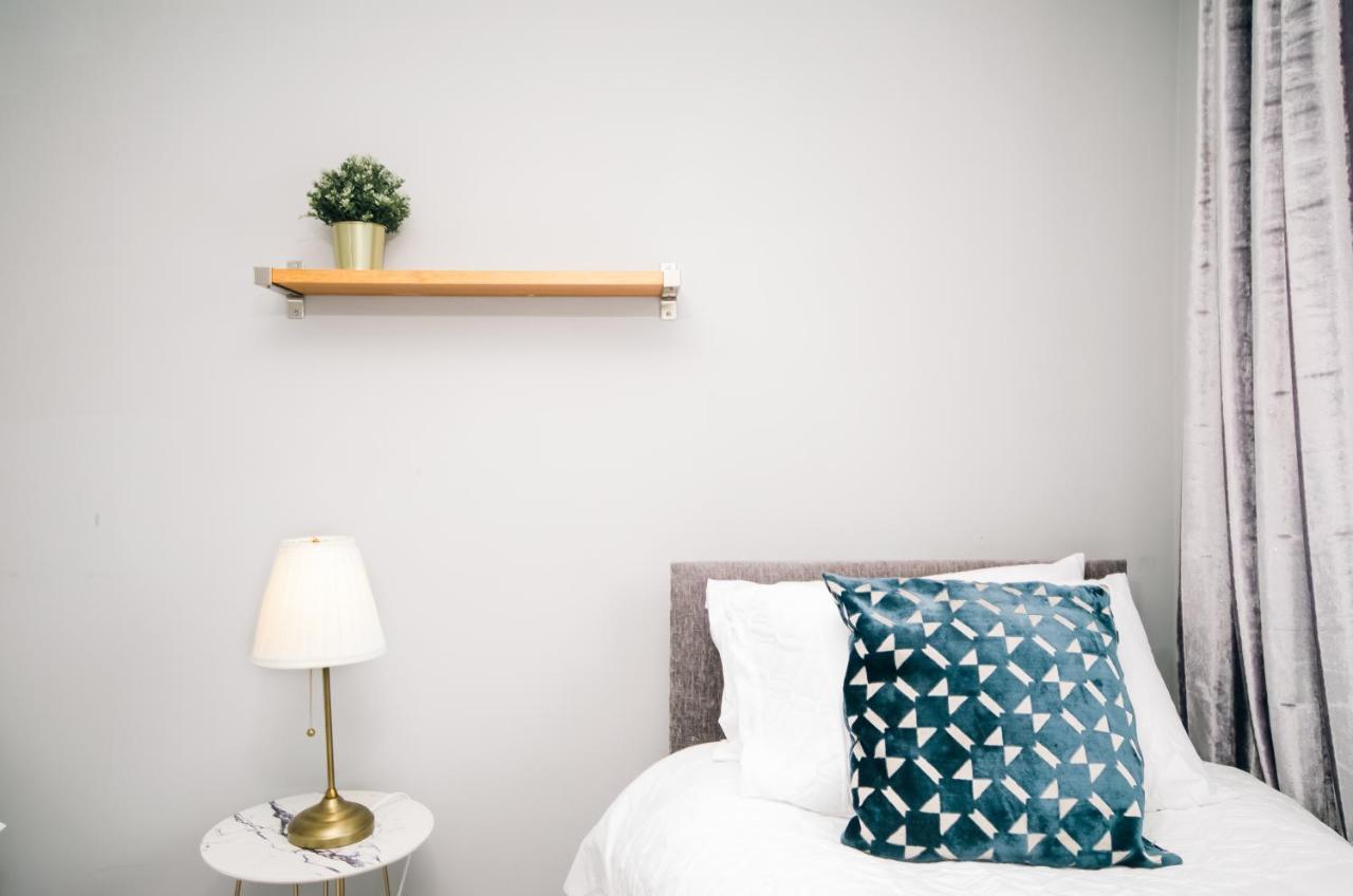 Stylish Apartment Close To London Bridge Zewnętrze zdjęcie
