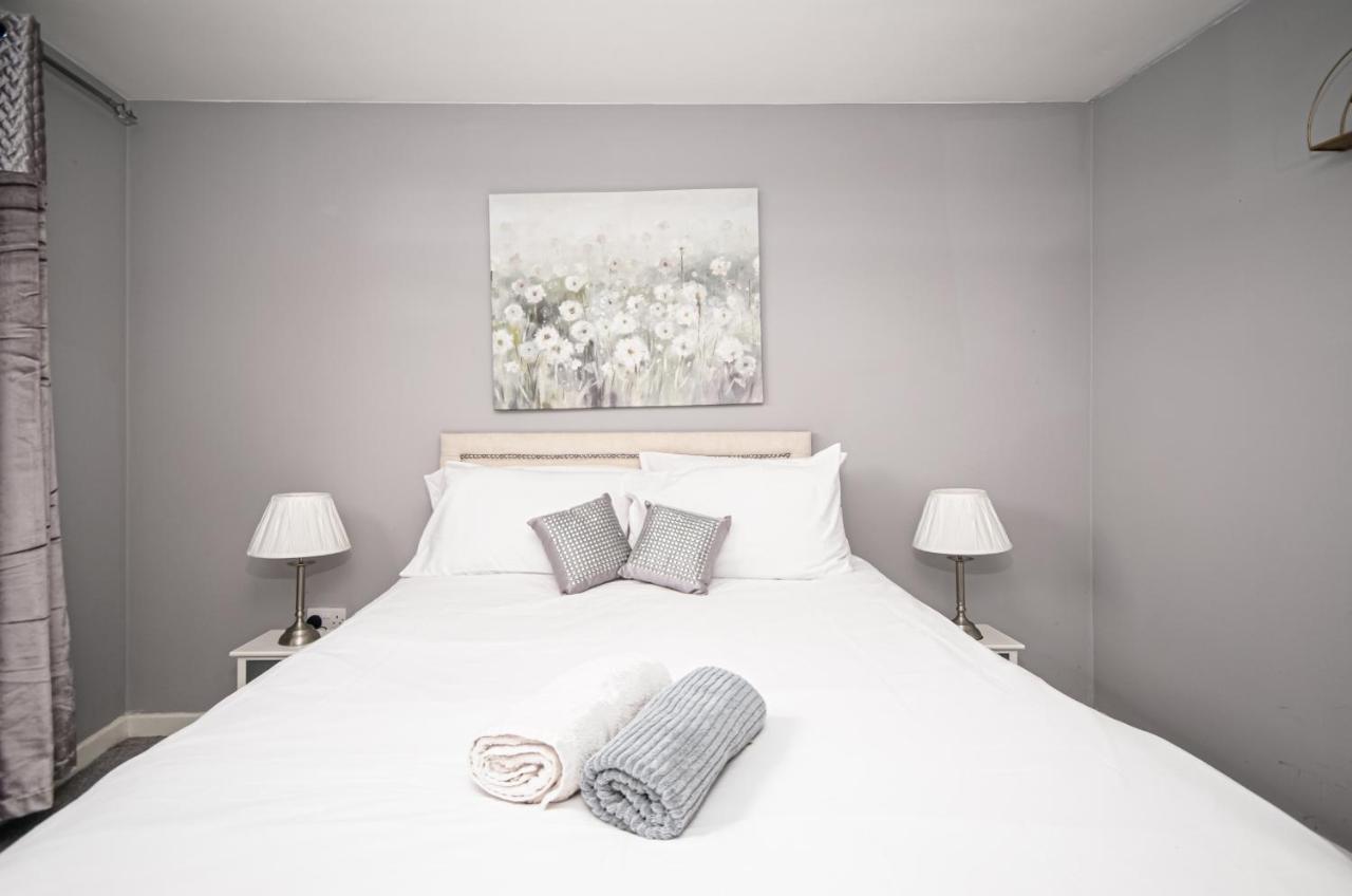Stylish Apartment Close To London Bridge Zewnętrze zdjęcie