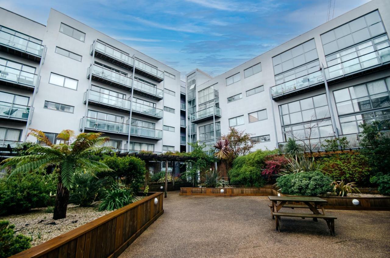Stylish Apartment Close To London Bridge Zewnętrze zdjęcie